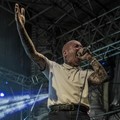 GutterPunk - Professional Concert Photography